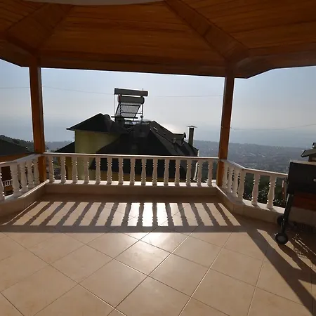 Ultra Lux Dream 1 Villa