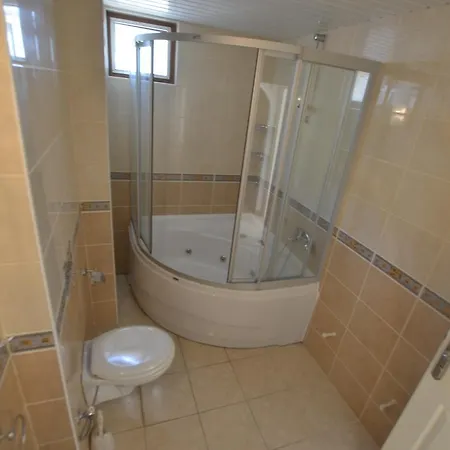 Ultra Lux Dream 1 * Alanya