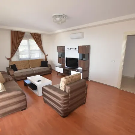 Villa Ultra Lux Dream 1 *